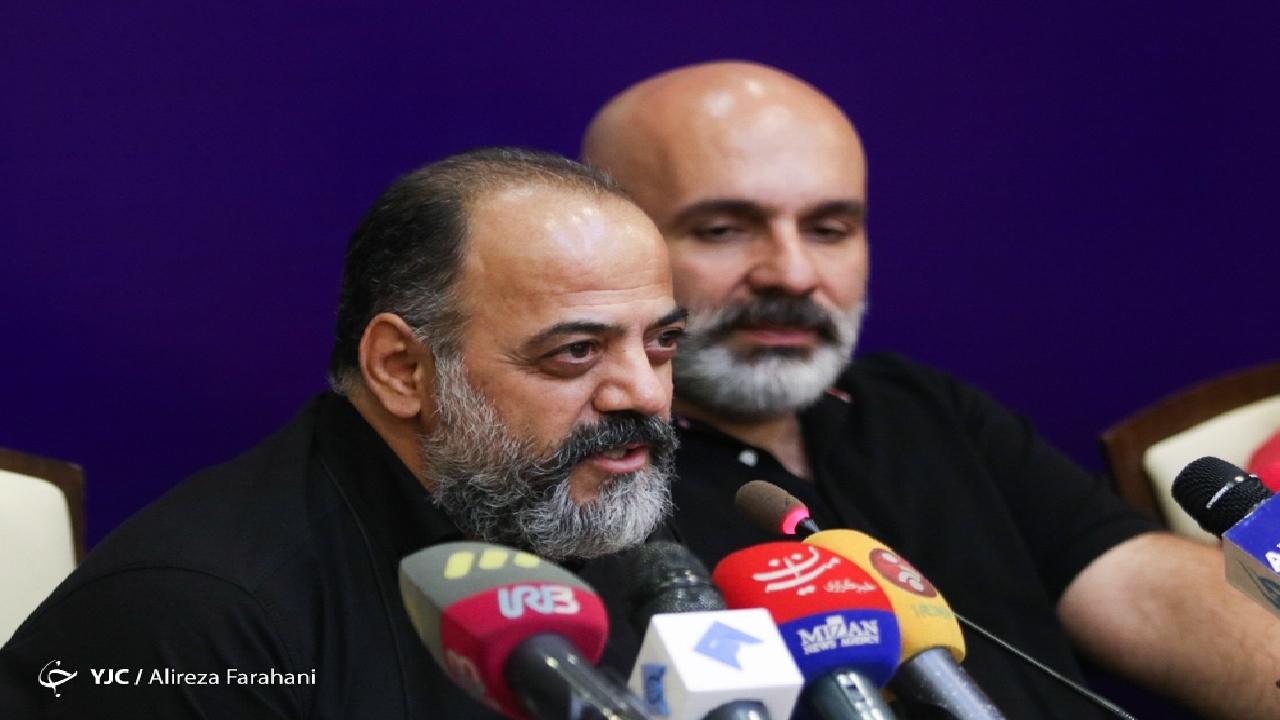 جواد افشار: اکنون وقت به آغوش گرفتن پیکر زخم آلود ایران عزیزمان است
