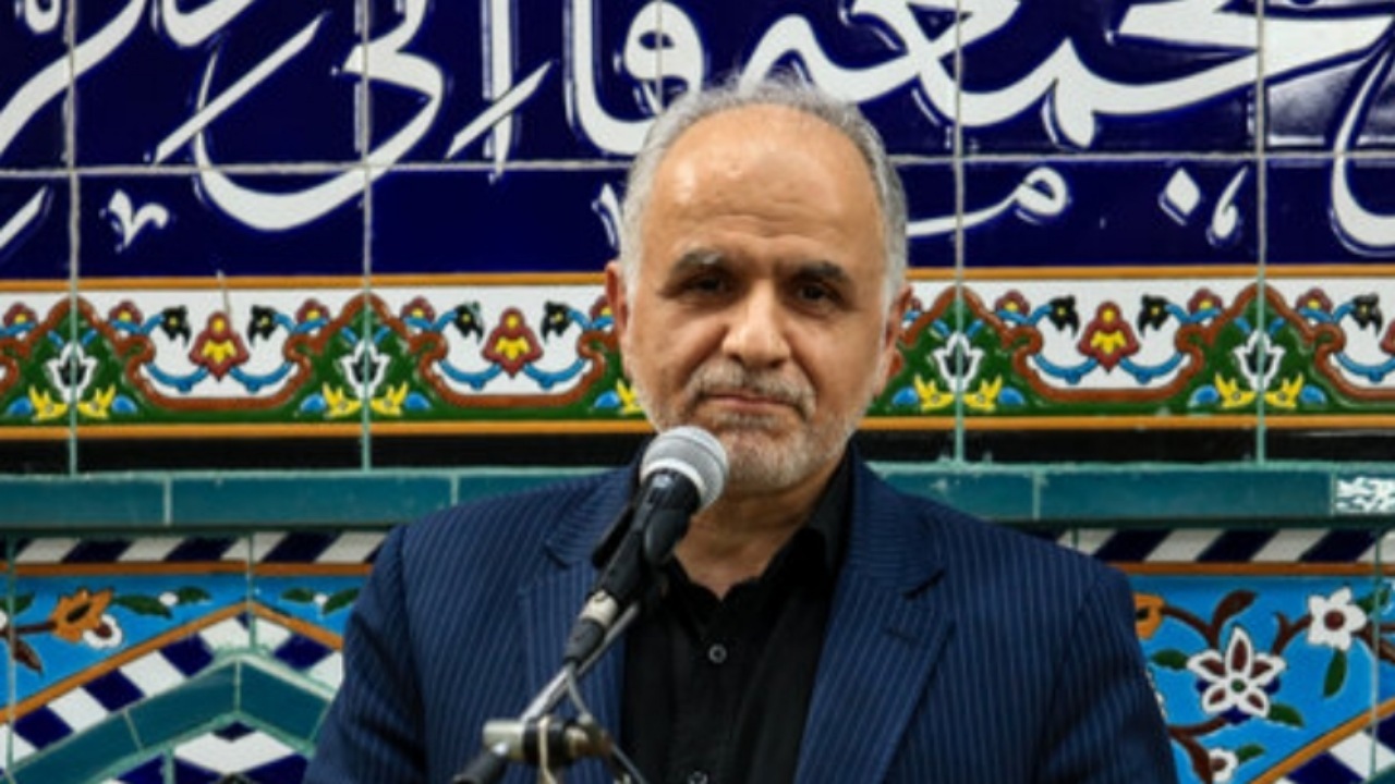 مکاتبه وزیر دادگستری با رئیس کمیته حقوق کودک سازمان ملل متحد