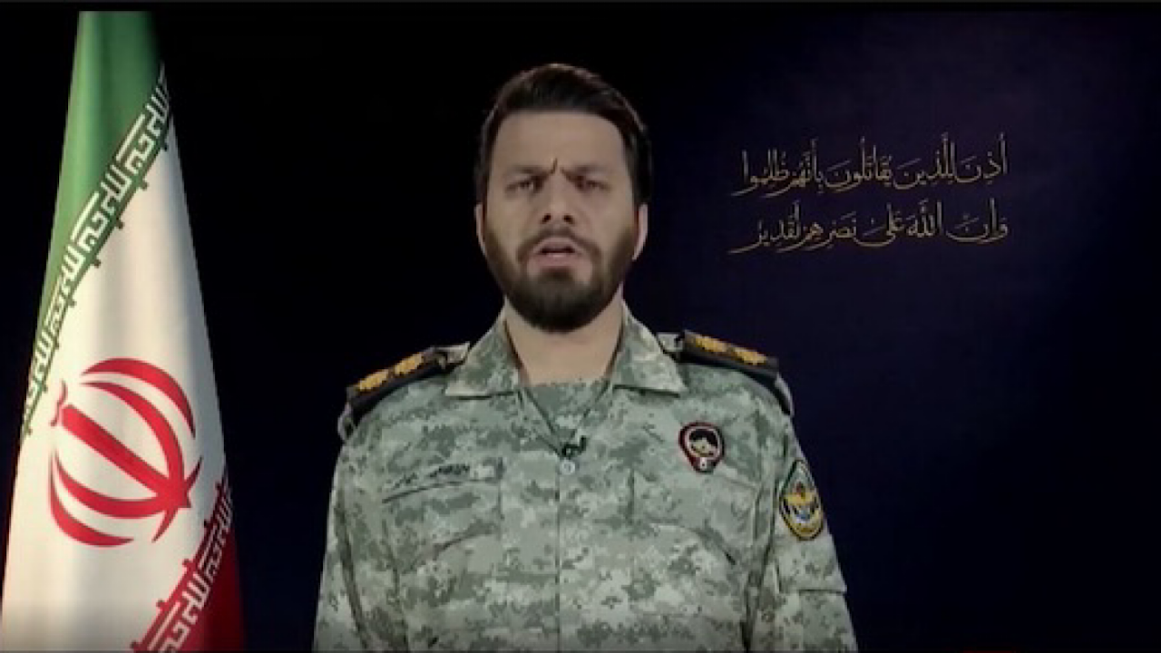قرارگاه خاتم خطاب به ترامپ: نتیجه‌ جنگ با توئیت‌ها تعیین نمی‌شود