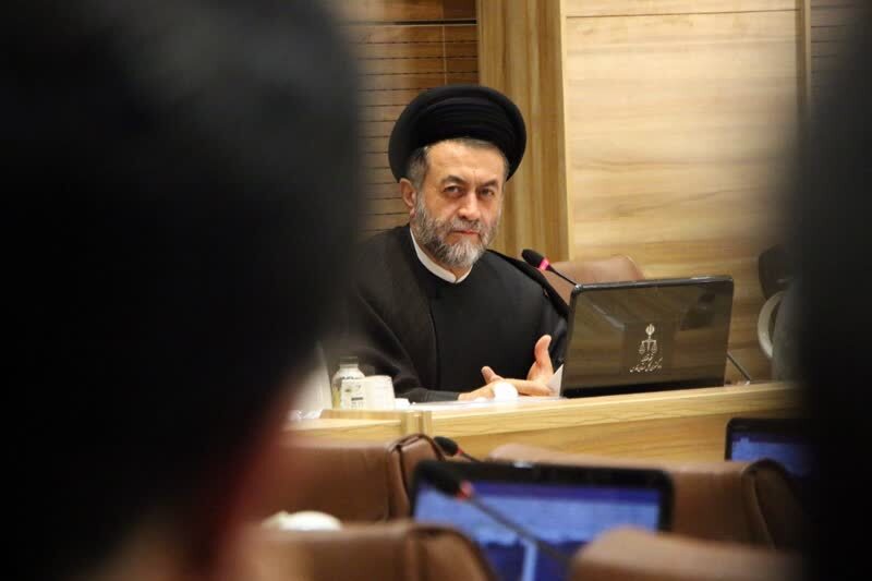 نظارت بر بازار برای حفظ حقوق مردم/اجرای سند تحول قضایی