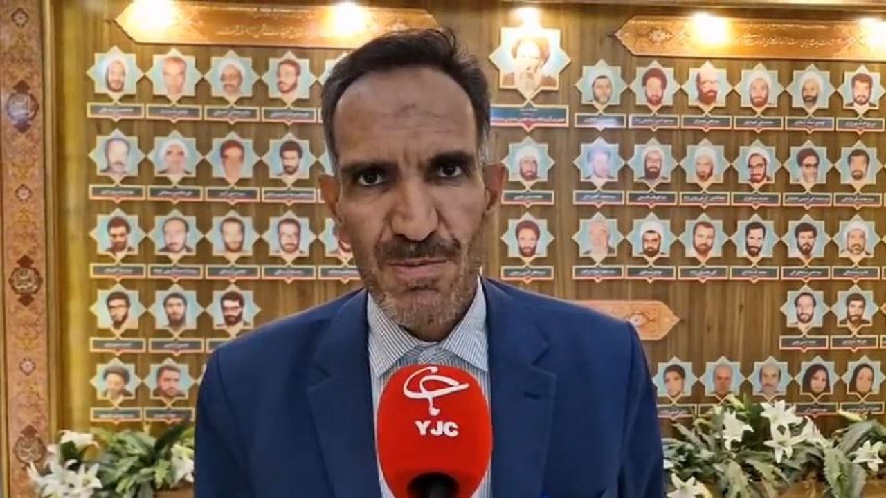 تا نابودی کامل رژیم صهیونیستی و آمریکا باید مبارزه کرد
