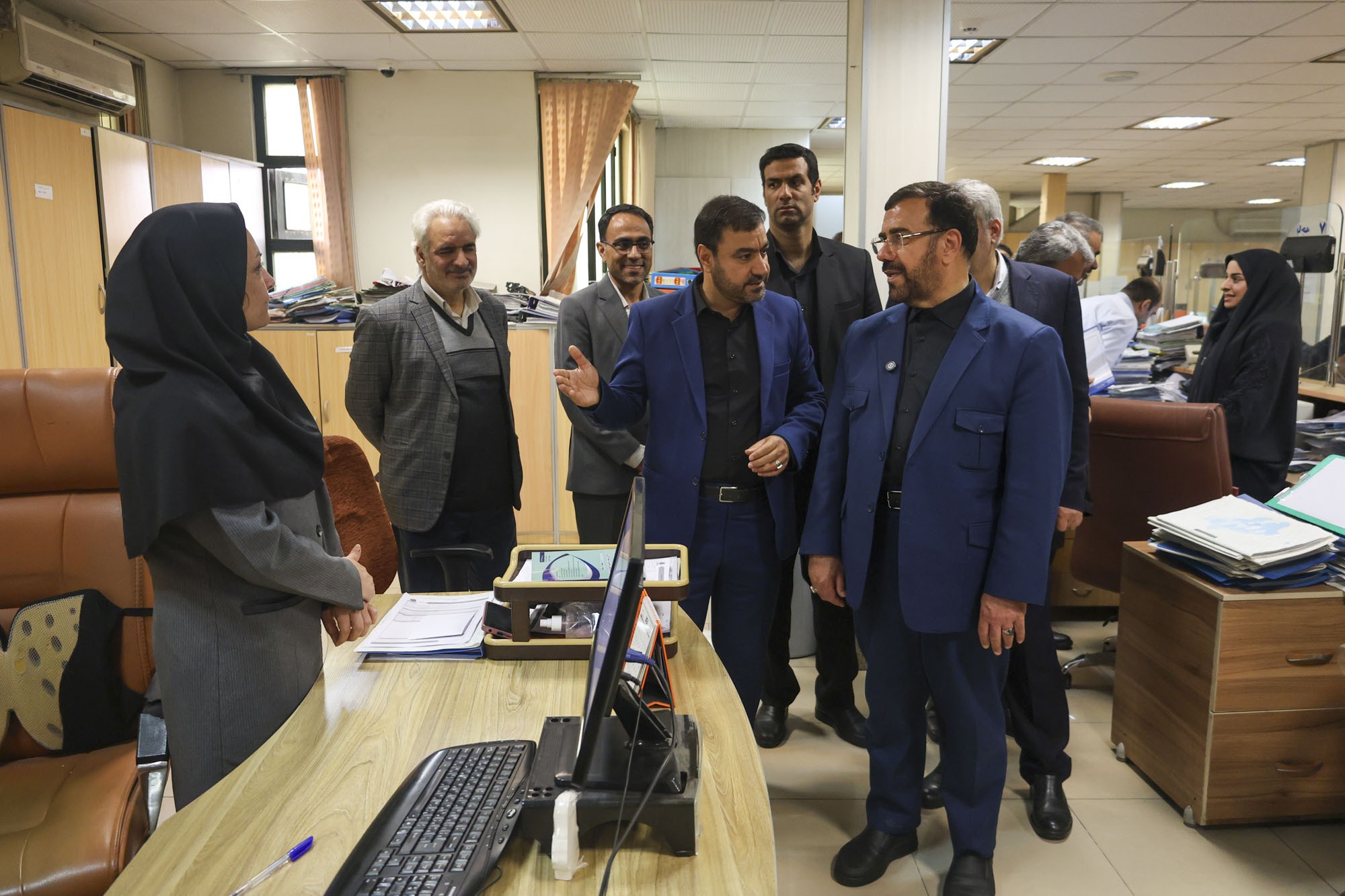 وصول ۱۰۱ درصدی مالیات در فارس طی ۱۱ ماه
