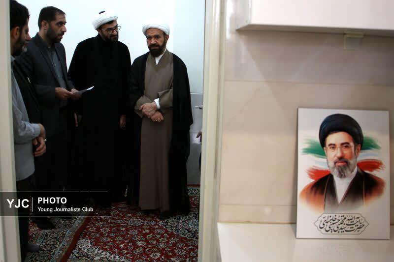 راه‌اندازی ستاد مردمی پشتیبانی از جنگ رمضان در شیراز/دعوت از مردم برای مشارکت