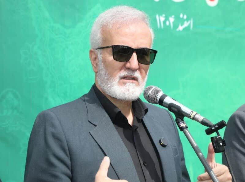 ۳۰۰ مأموریت عملیاتی آتش‌نشانی/پروژه‌های عمرانی شیراز متوقف نشد