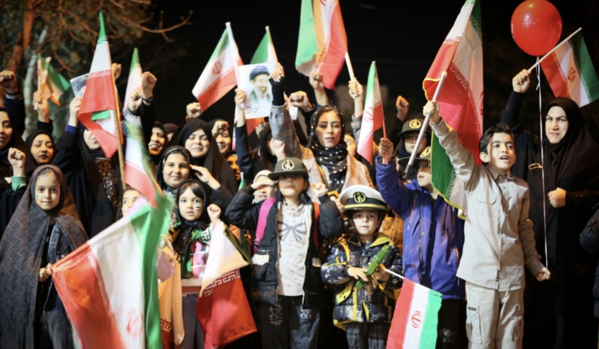 قرار شانزدهم؛ آتشفشان کرمان در خشم خونخواهی و بیعت با ولایت