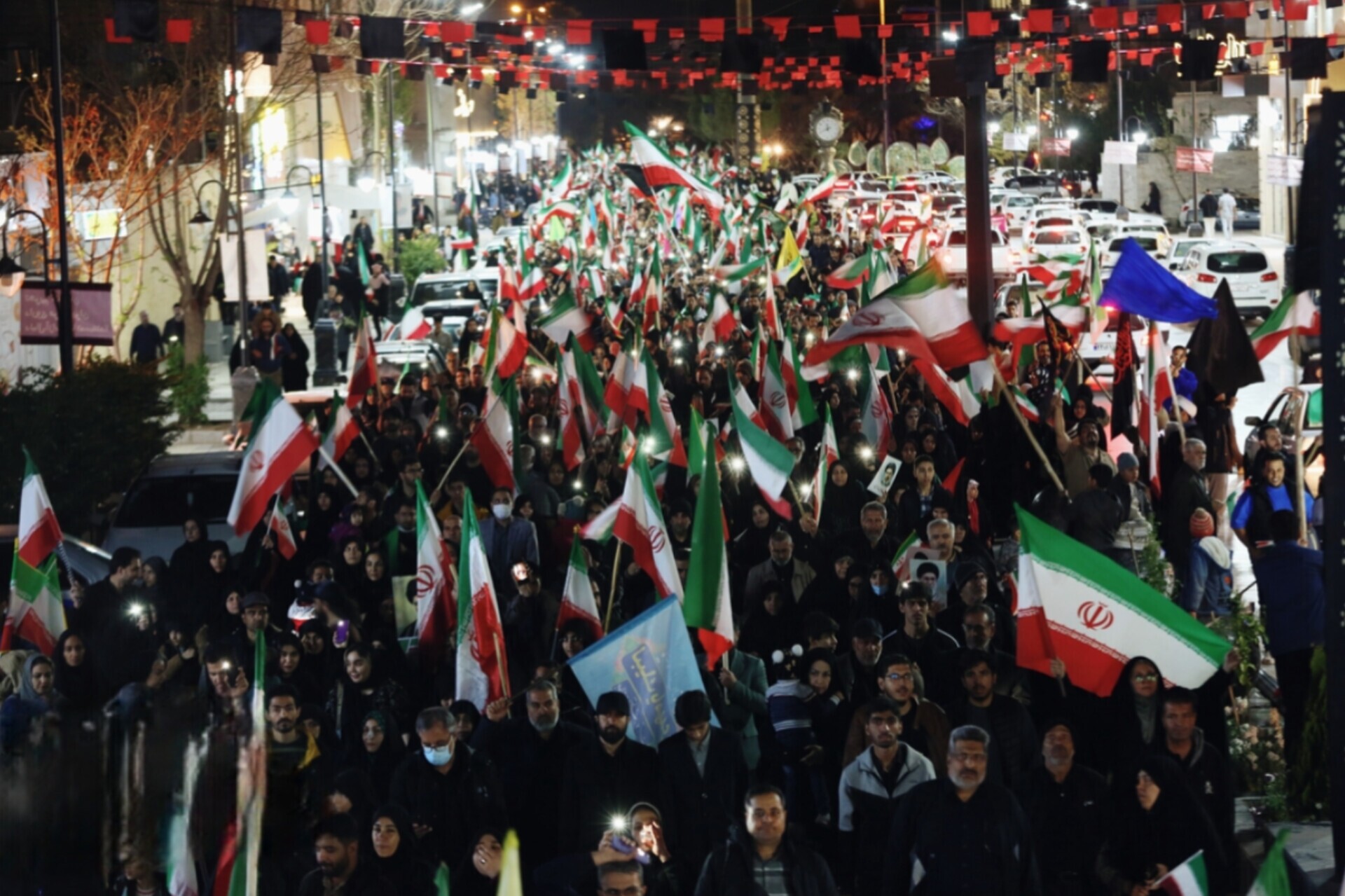 قرار شانزدهم؛ آتشفشان کرمان در خشم خونخواهی و بیعت با ولایت