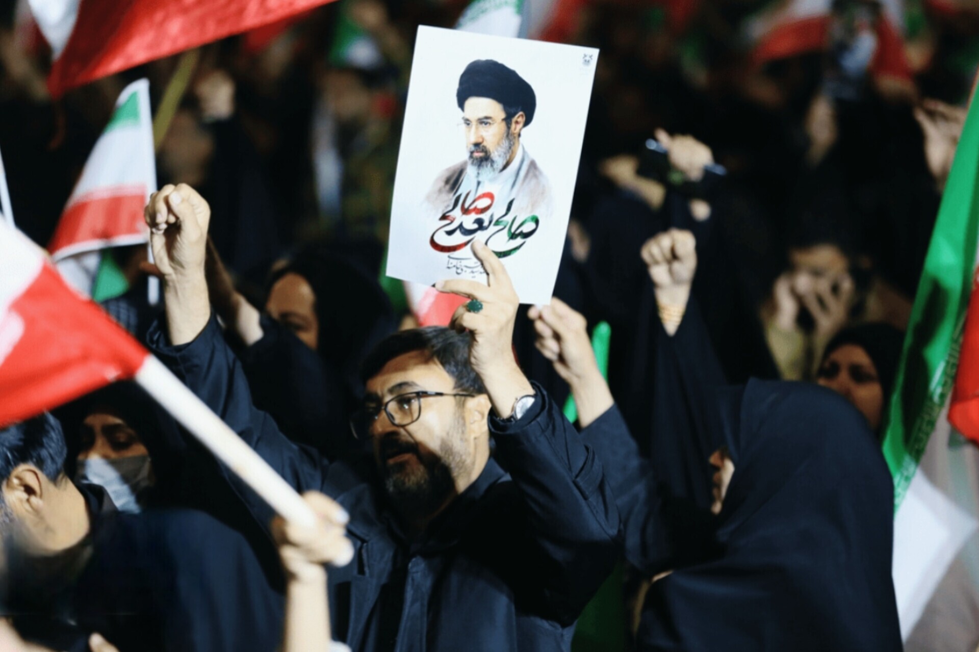 قرار شانزدهم؛ آتشفشان کرمان در خشم خونخواهی و بیعت با ولایت