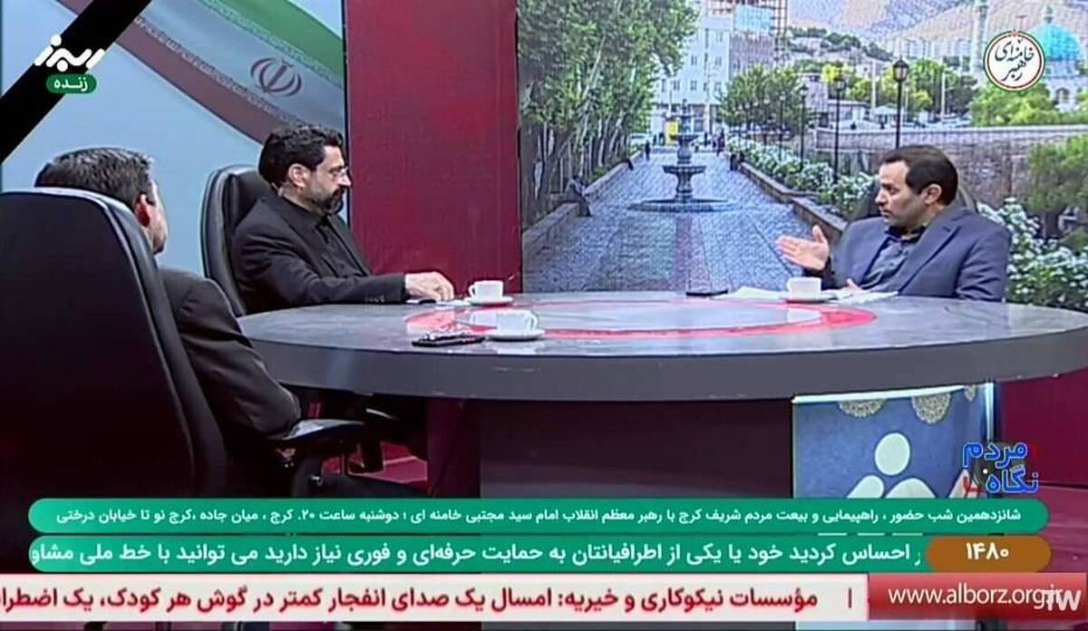 باشگاه خبرنگاران -تأمین پایدار کالا در البرز؛ تولید ۱۳۰ تن نان صنعتی و فعالیت ۶۰ واحد تولیدی در استان