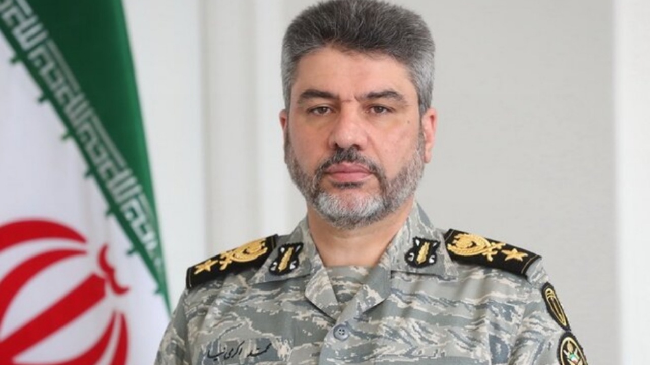 سخنگوی ارتش: هدف ما بازدارندگی دربرابر دشمن در پساجنگ است