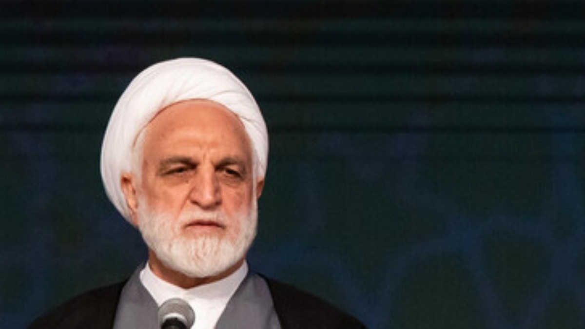 باشگاه خبرنگاران -اخطار رئیس قوه قضائیه به عناصری که در سودای تهدید امنیت مردم هستند