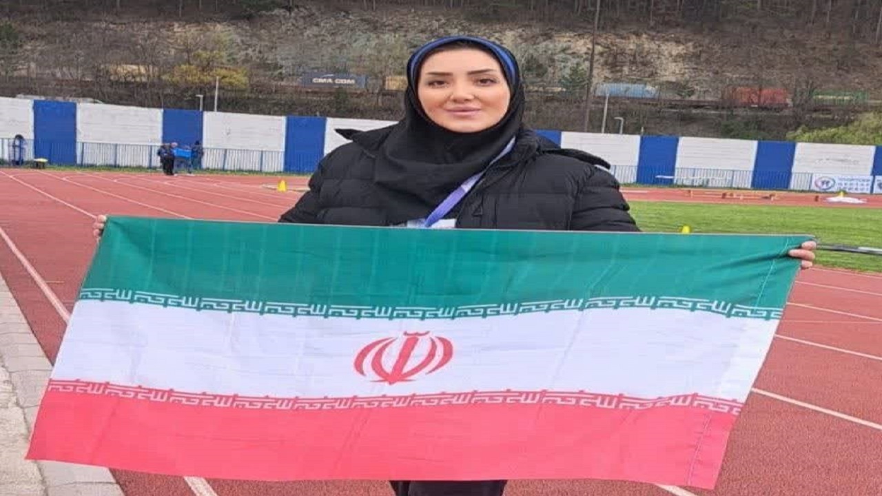 مربی تیم ملی پارادوومیدانی: دشمن را از کرده اش پشیمان می‌کنیم
