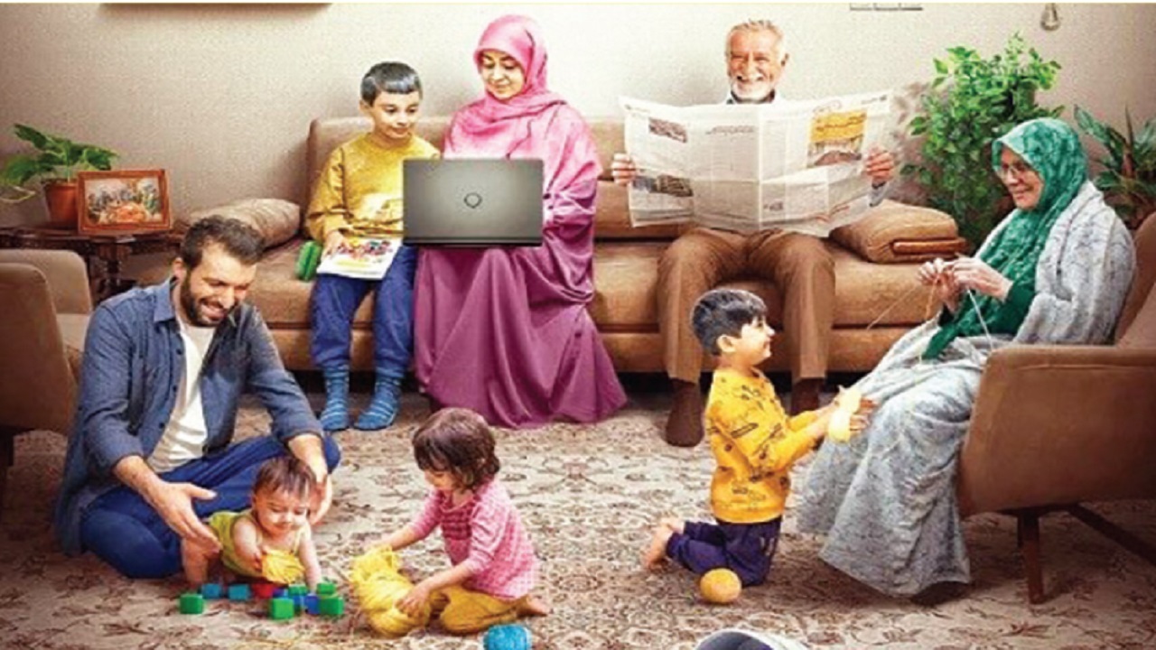 اصول طلایی برای زندگی در کنار خانواده همسر