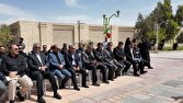 باشگاه خبرنگاران -تخصیص ۱۰۰۰ میلیارد تومانی به شهرداری‌های سیستان؛ رشد ۱۵۰ درصدی اعتبارات عمرانی