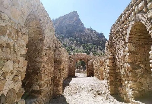 کاروانسرا&zwnj;های لرستان، منزلگهی کهن در مسیر تاریخ و تمدن ۲۰ هرار ساله