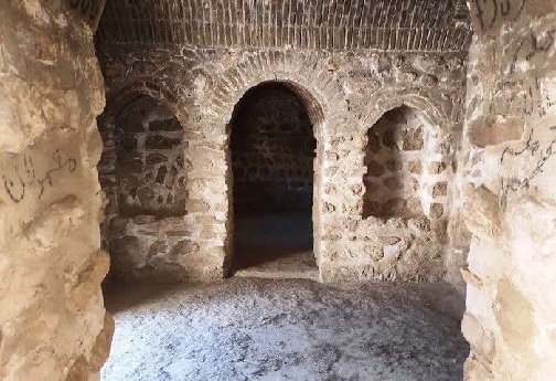 کاروانسرا&zwnj;های لرستان، منزلگهی کهن در مسیر تاریخ و تمدن ۲۰ هرار ساله