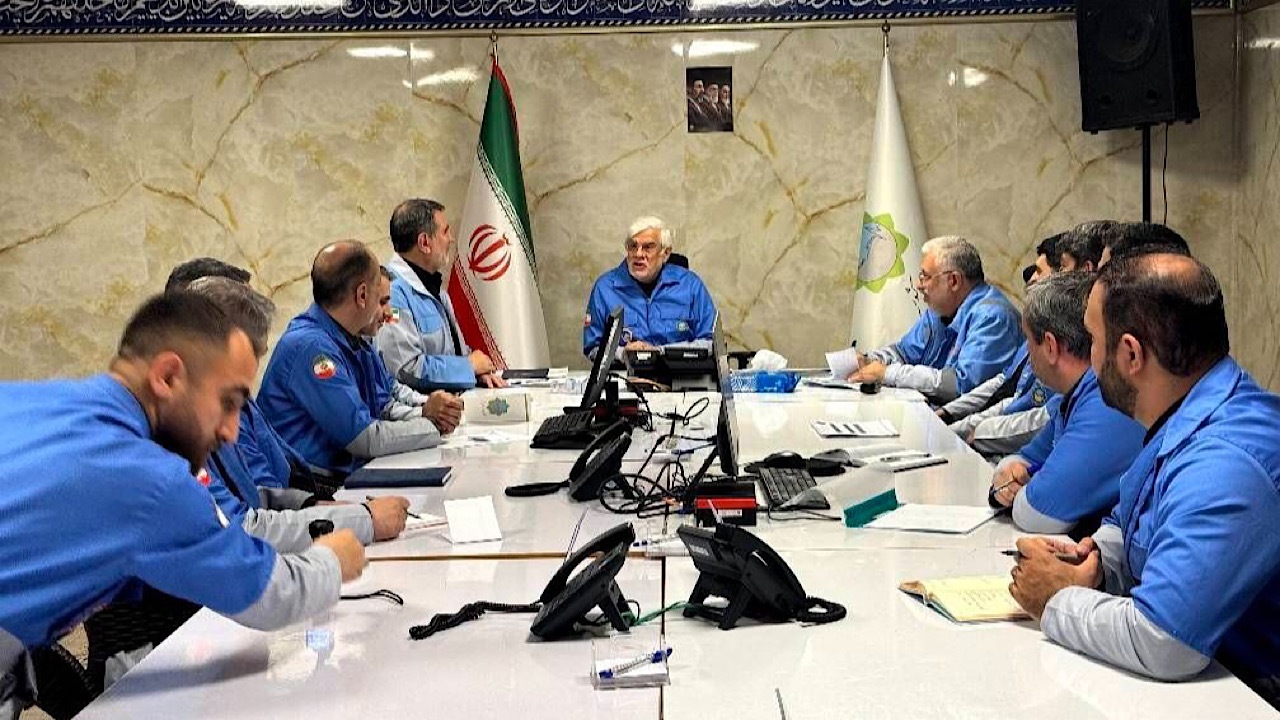 محمدرضا عارف: در صورت تکرار «فروغ جاویدان»، «مرصاد ۲» را اجرا می‌کنیم