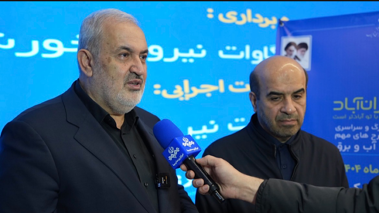 احداث هر نیروگاه تجدیدپذیر به اندازه یک چاه نفت ارزش دارد