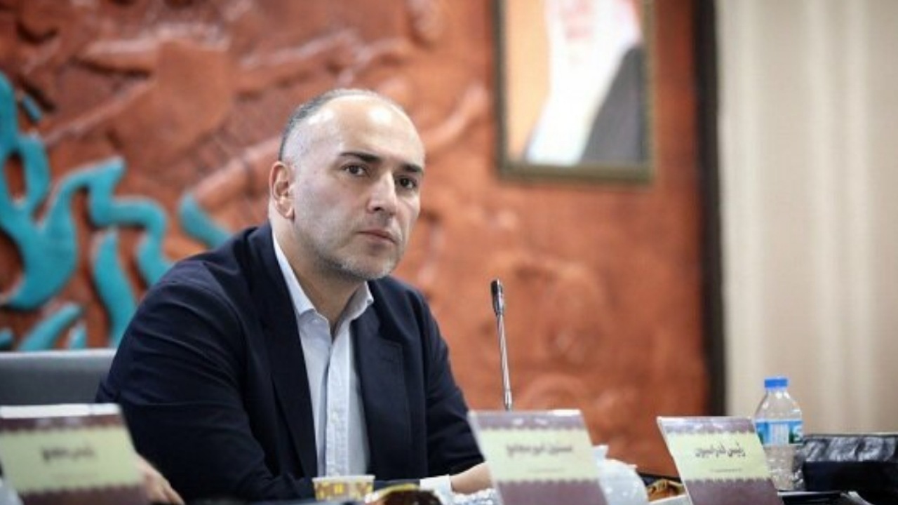 رضوانی: زخم حمله به مدرسه میناب را تمام دنیا حس کرد