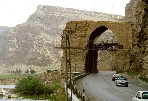 پل&zwnj;های تاریخی لرستان؛ شاهکار&zwnj;های معماری ایران