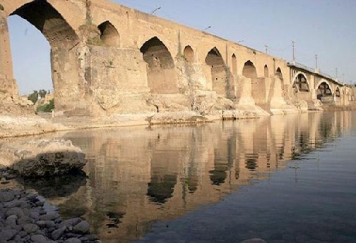 پل&zwnj;های تاریخی لرستان؛ شاهکار&zwnj;های معماری ایران
