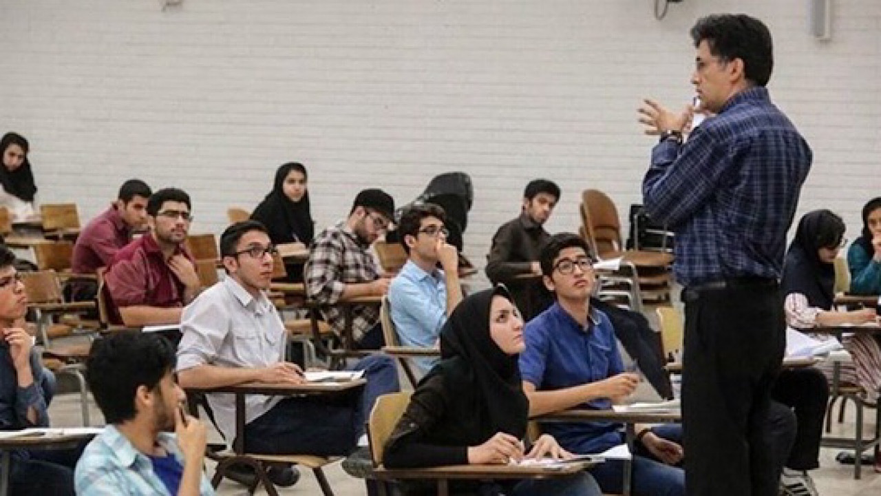 مجموعه امتحانی و ضرایب دروس آزمون دکتری ۱۴۰۶ اعلام شد
