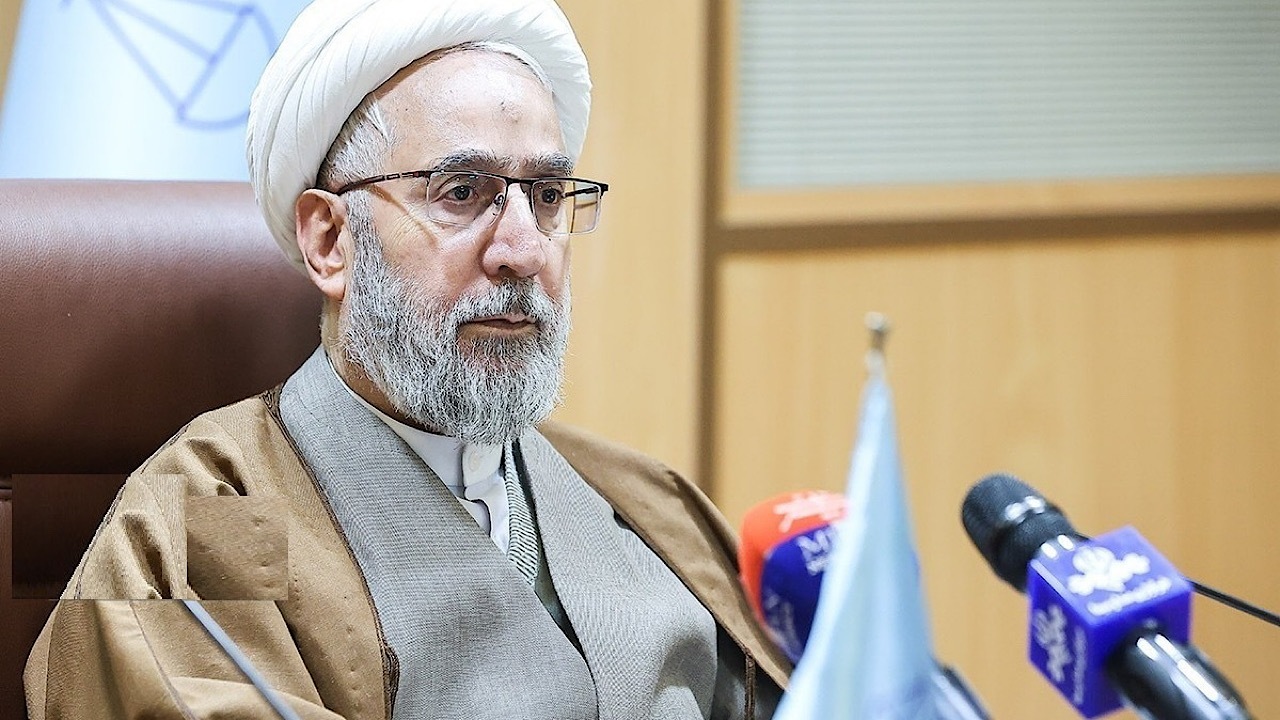 دستور برخورد قاطع با معاندین و افراد ضدانقلاب