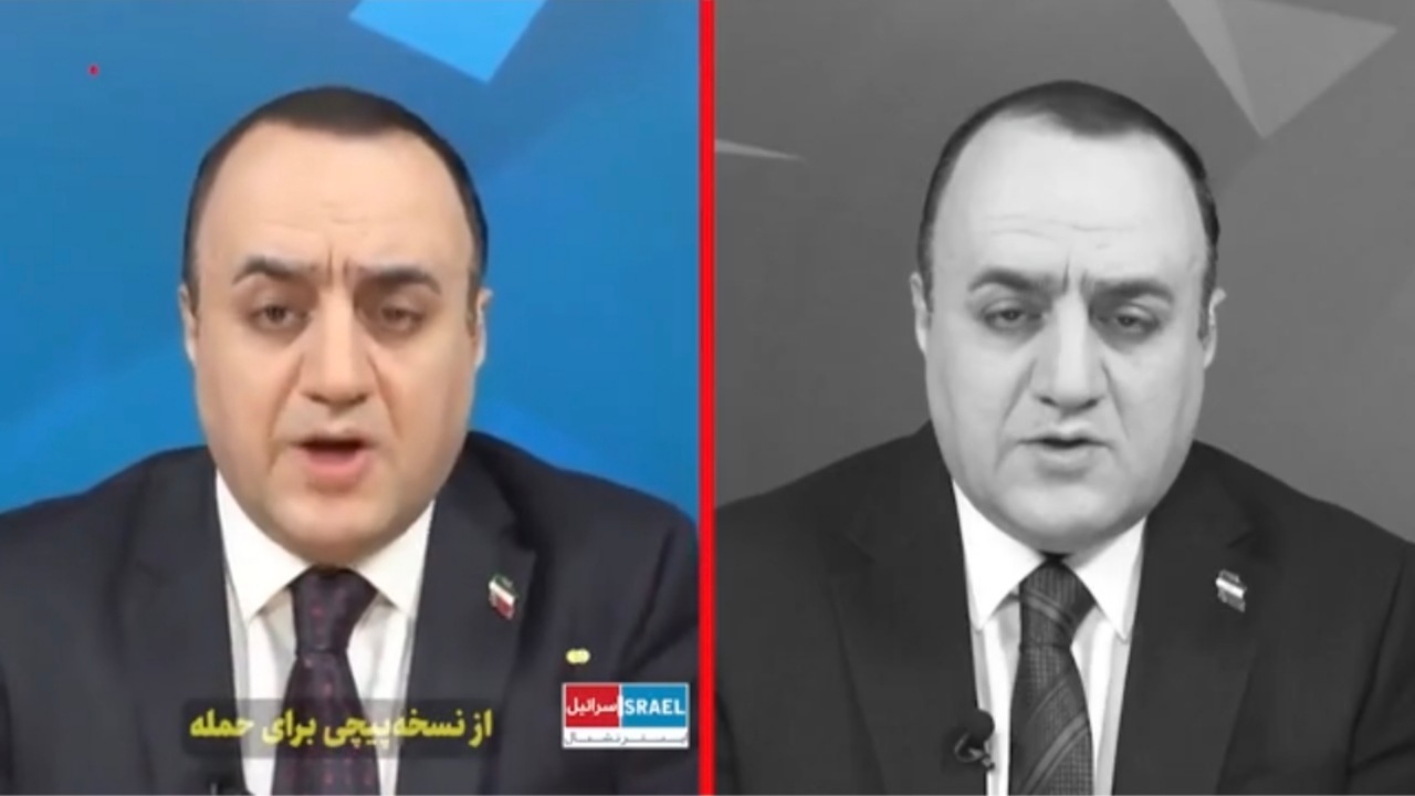 اسرائیل اینترنشنال؛ از نسخه‌پیچی برای حمله به ایران تا اشک تمساح و انکار ادعا‌های پیشین! + فیلم