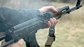 باشگاه خبرنگاران -حمله به گشت خودرویی شهرستان تفتان/ ۶ نفر به شهادت رسیدند