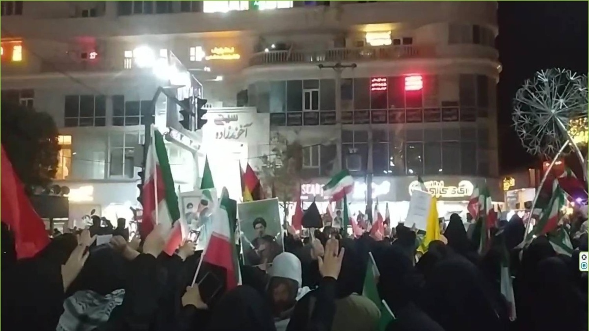 ماجرای حیرت یک شاعر از نکته‌سنجی رهبر شهید انقلاب + فیلم
