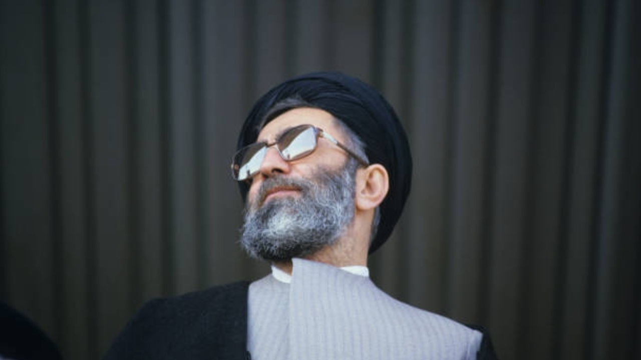دشمن اصلی ملّت ایران از زبان رهبر شهید انقلاب + فیلم