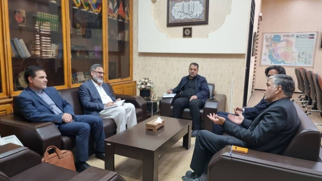 دیپلماسی محلی؛ راهکار تقویت روابط اقتصادی ایران و افغانستان