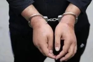 بازداشت ۲ مزدور آمریکایی- صهیونیستی در ایلام