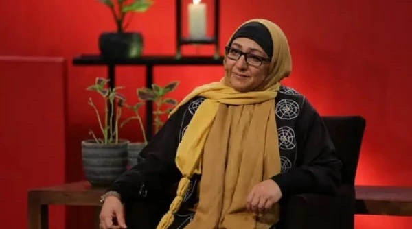 مریم سعادت: باید متحد شویم و کشورمان را حفظ کنیم