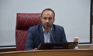 حضور پرشور مردم در صحنه، معادلات دشمن را بر هم زده است