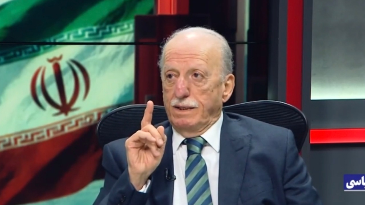 توطئه‌های ترامپ علیه ایران چگونه نقش بر آب شد + فیلم