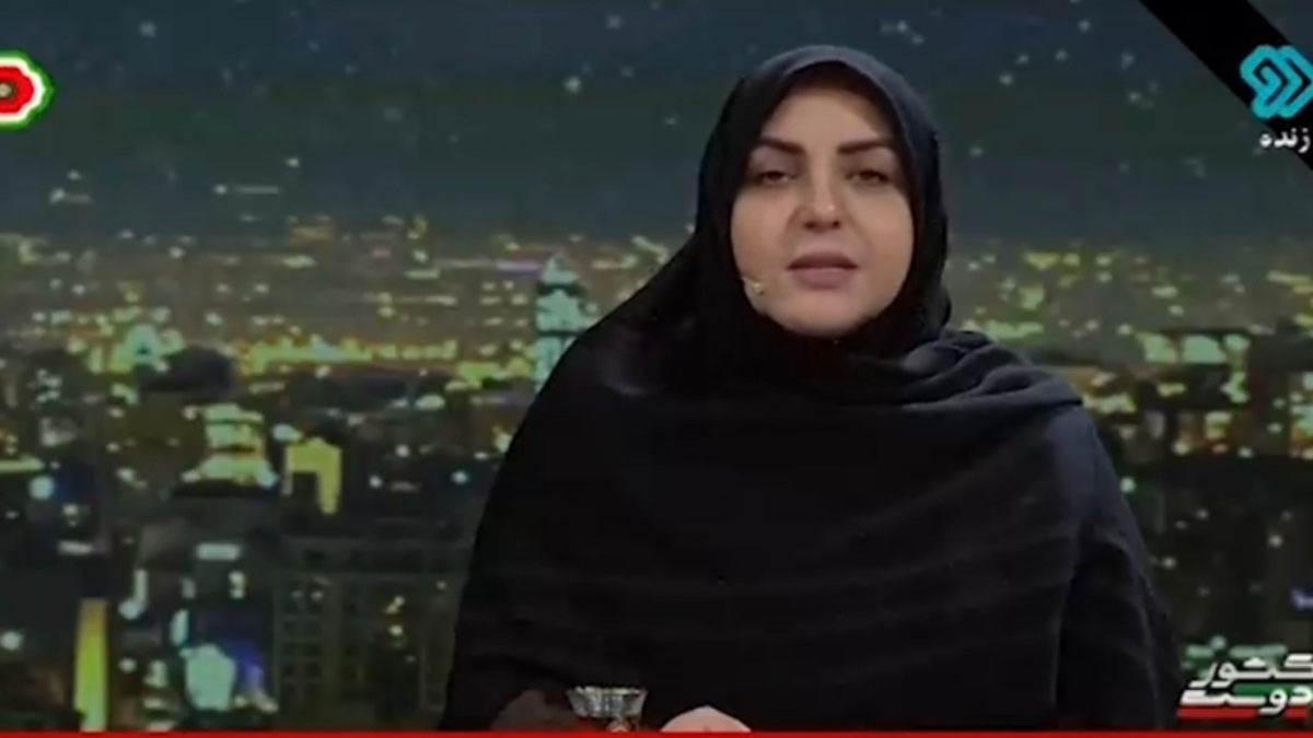 جانفدایی بانوان ارومیه در سنگر مقاومت + فیلم
