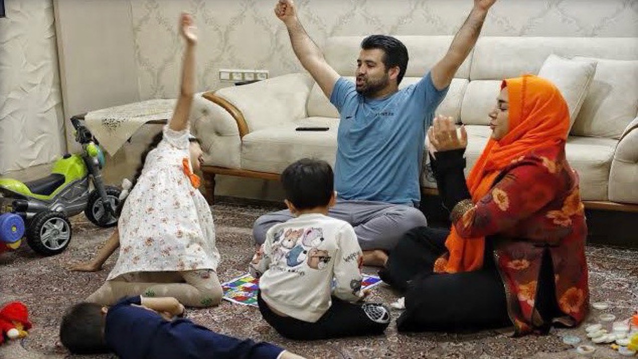 بخور و بخواب را در بحران تعطیل نکنید!