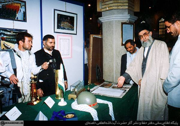 محمود خسروی وفا