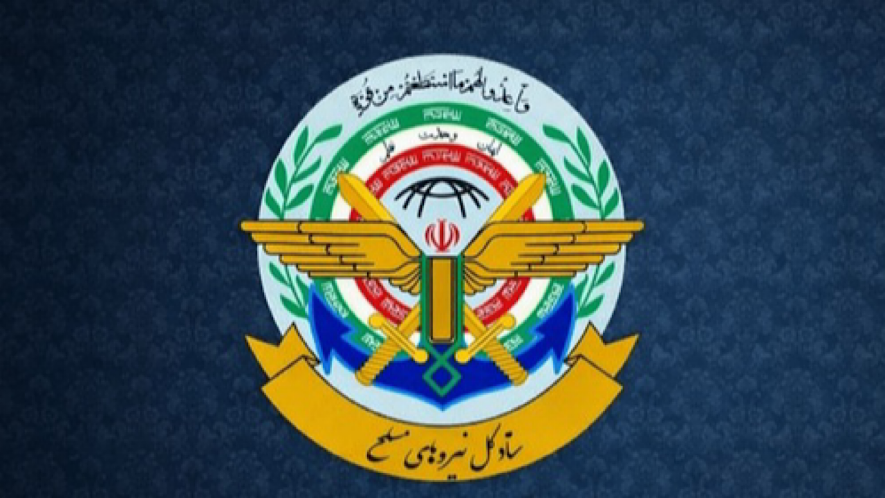 شهادت لاریجانی و سلیمانی اراده ملت ایران را استوارتر می‌کند