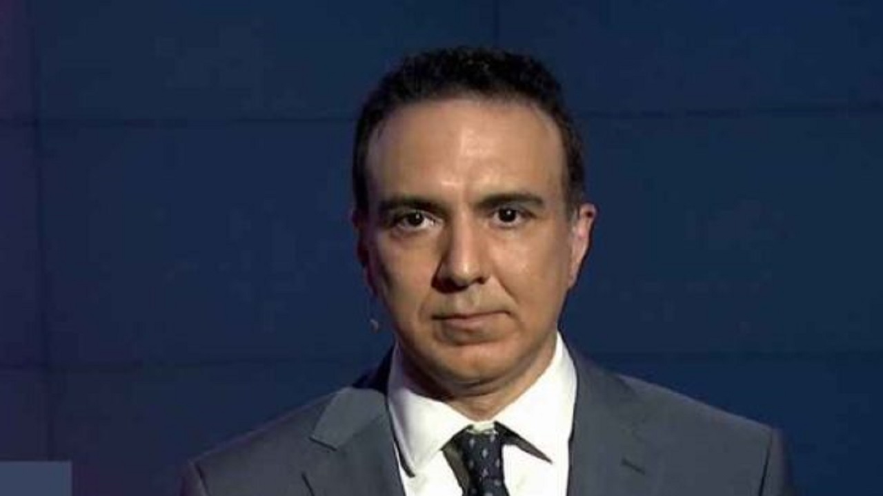 برسد به دست مزدک میرزایی!