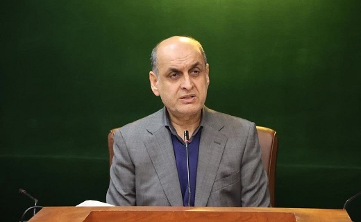 هادی حقشناس، استاندار گیلان هادی حقشناس، استاندار گیلان
