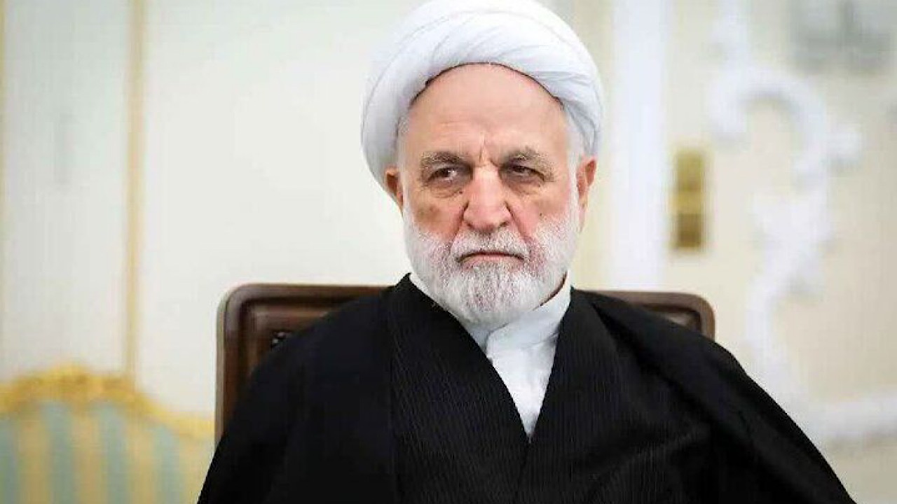 ثبات و کارآمدی کشور به‌رغم شرایط جنگی/ دشمن به اهداف شوم خود نرسید