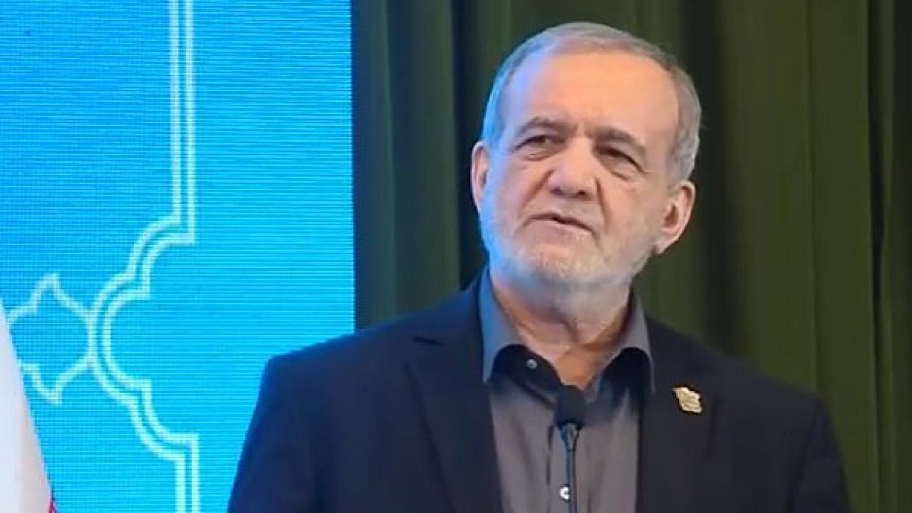 پزشکیان: خون شهیدان عزیز بی‌پاسخ نخواهد ماند
