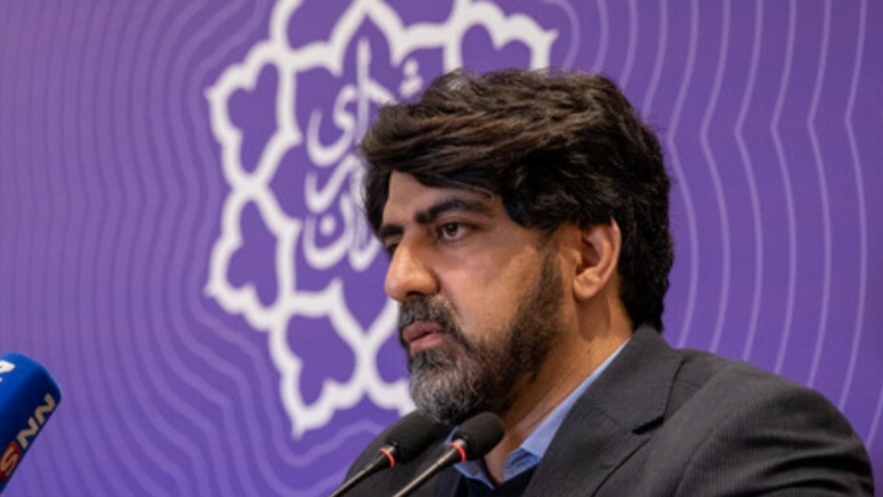 اسکان ۵۱۷۰ نفر در جنگ اخیر توسط شهرداری تهران