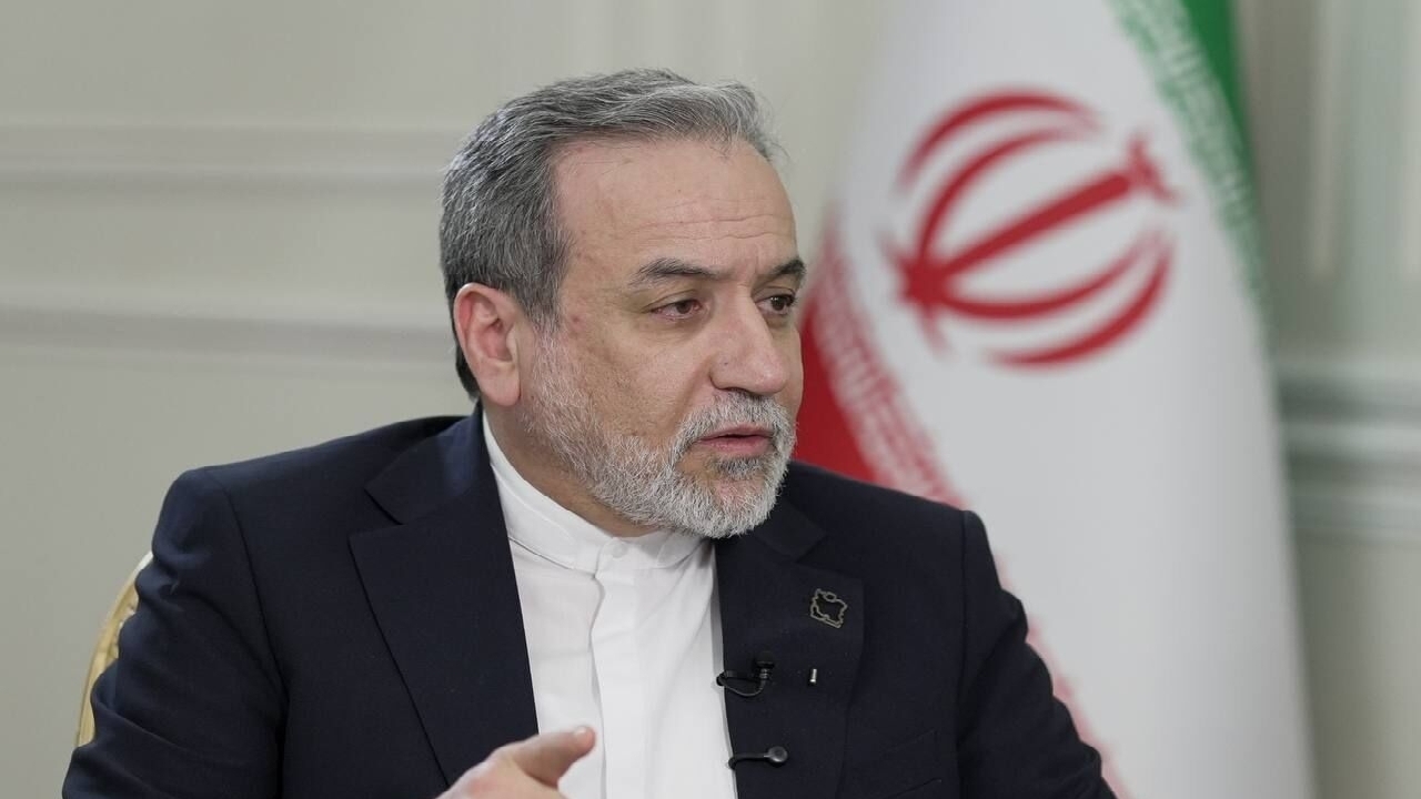 عراقچی: لازم باشد جان خودمان را هم فدا خواهیم کرد
