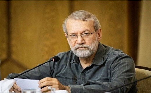 شهید اندیشمند دکتر علی لاریجانی