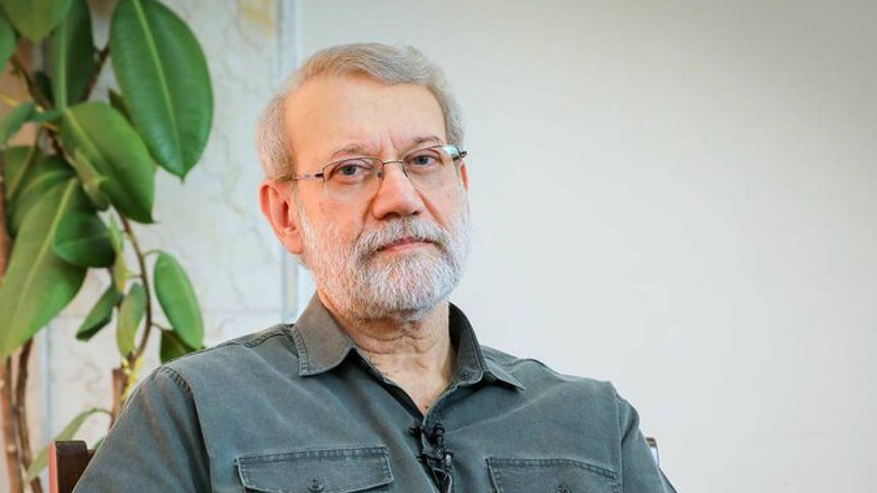 تلاش شهید لاریجانی برای صلح در منطقه را فراموش نمی‌کنیم