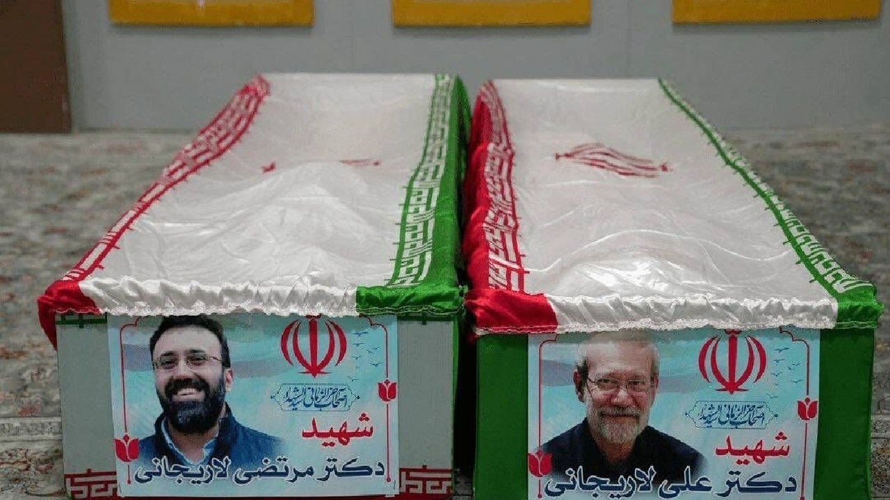 بیانیه وزارت خارجه؛ نقش‌آفرینی شهید لاریجانی در تقویت انسجام ملی در تاریخ ایران ثبت شد