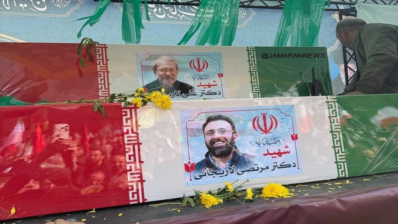 دنیامالی: مردم ایران از این شهادت‌ها نمی‌ترسند/ تنگه هرمز دست ایران است و بس