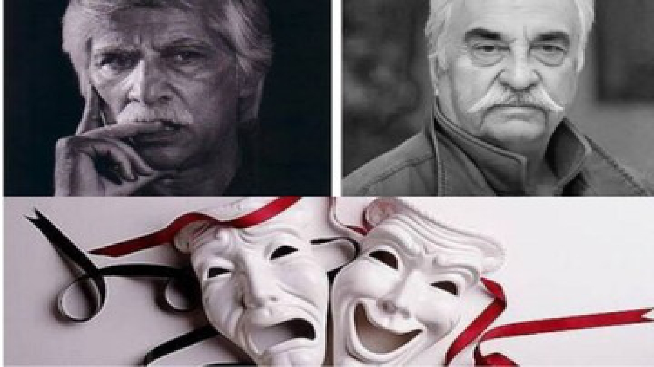 هنر ایران در حسرت نامداران؛ این تئاتر دیگر بیضایی و مرزبان ندارد!